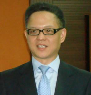 姓名：刘成熙老师